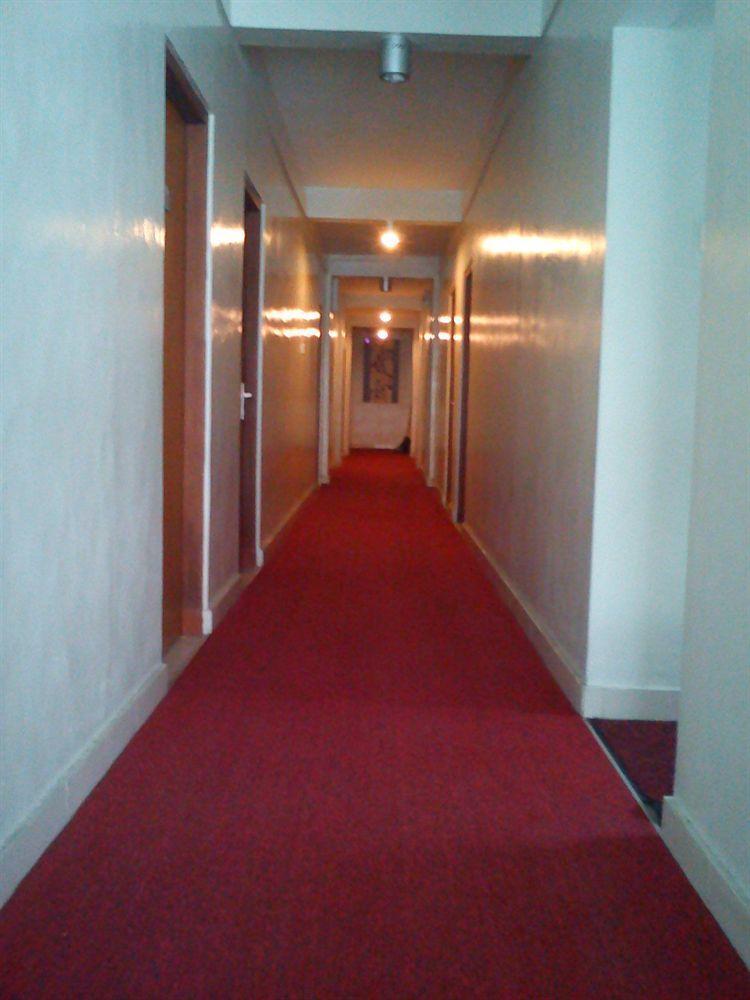 Santosa City Hotel Денпасар Екстериор снимка